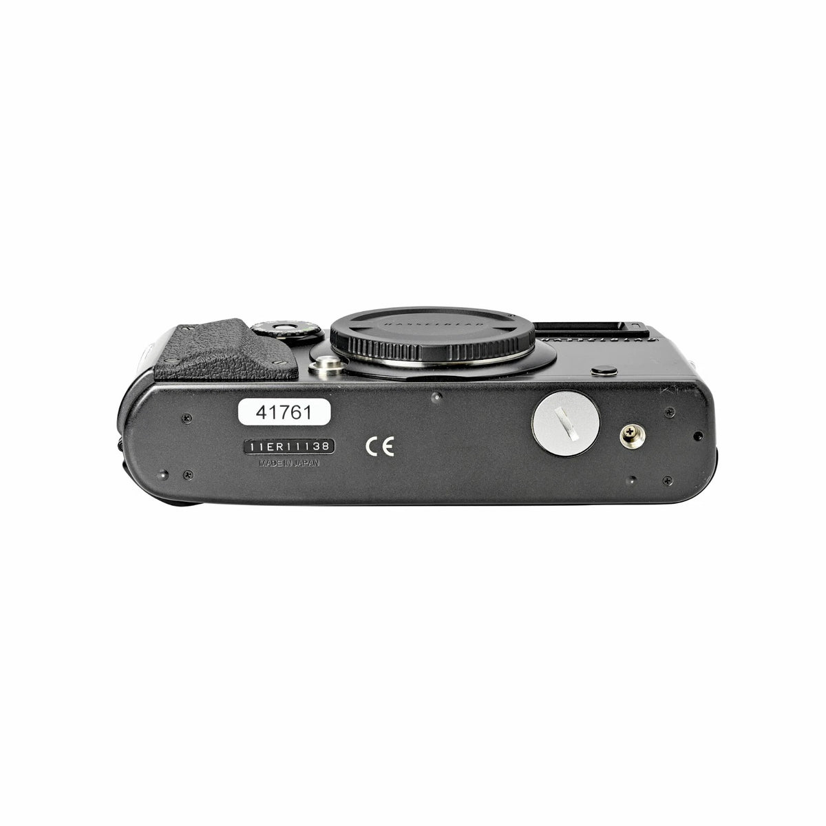 Pre-Owned Hasselblad Xpan 35mm Rangefinder Film Camera Body with 45mm F4 Lens
