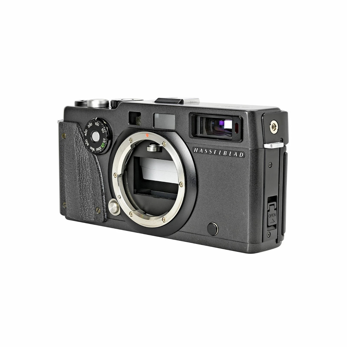 Pre-Owned Hasselblad Xpan 35mm Rangefinder Film Camera Body with 45mm F4 Lens