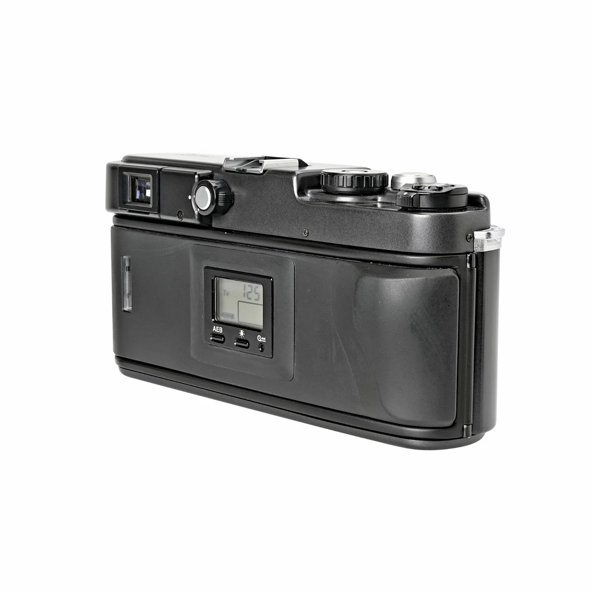 Pre-Owned Hasselblad Xpan 35mm Rangefinder Film Camera Body with 45mm F4 Lens