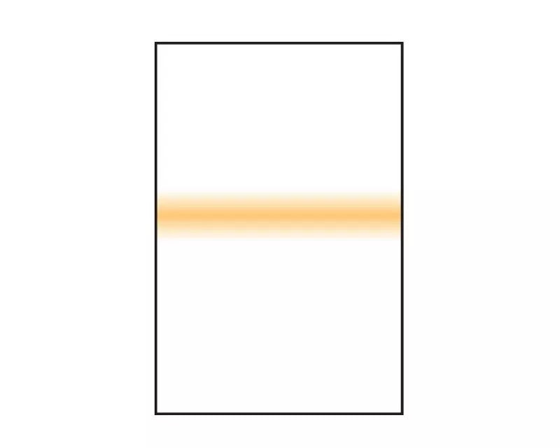 LEE Filters Pale Coral Stripe 100x150mm