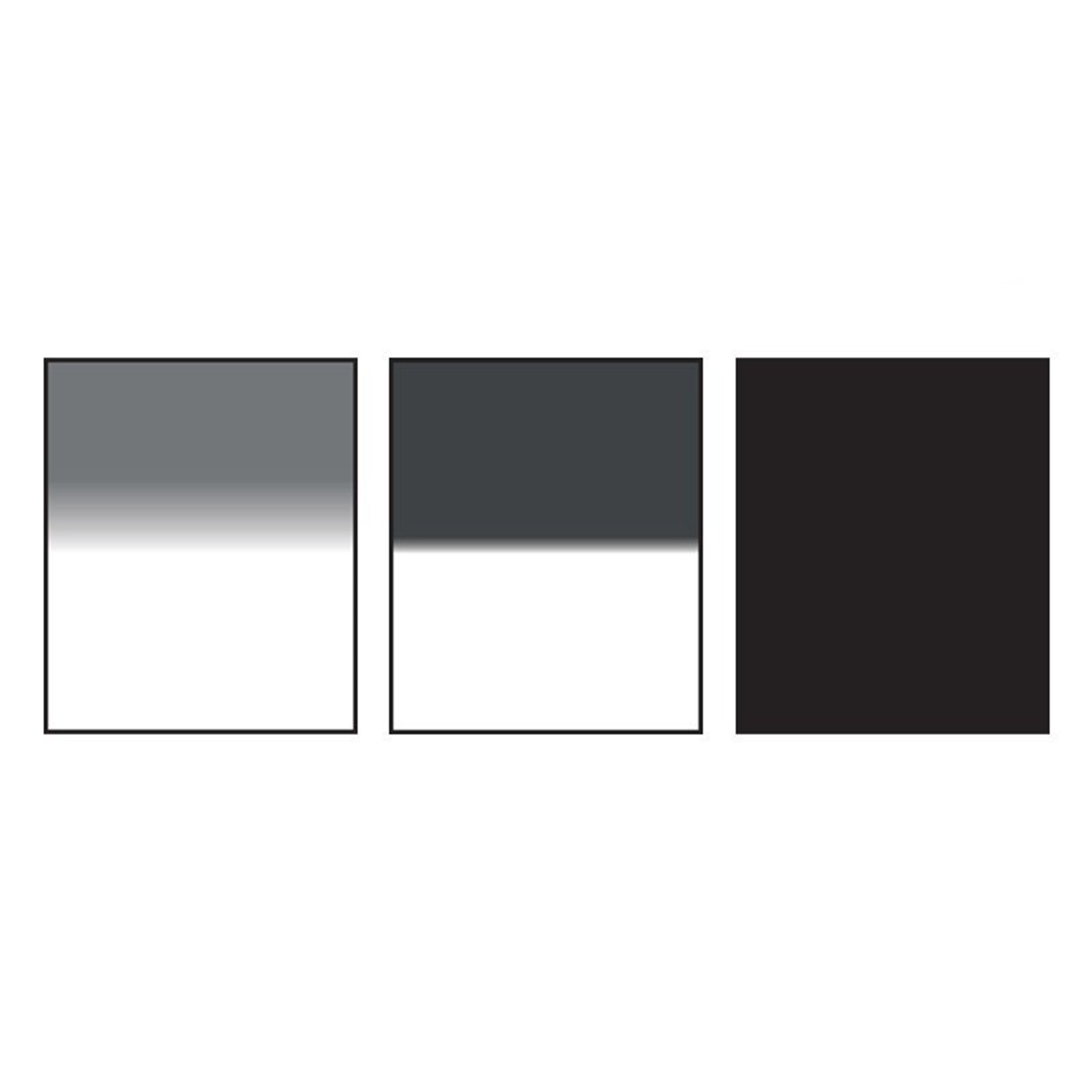 LEE Filters Seven5 System Ensemble de filtres ND hors de la ville