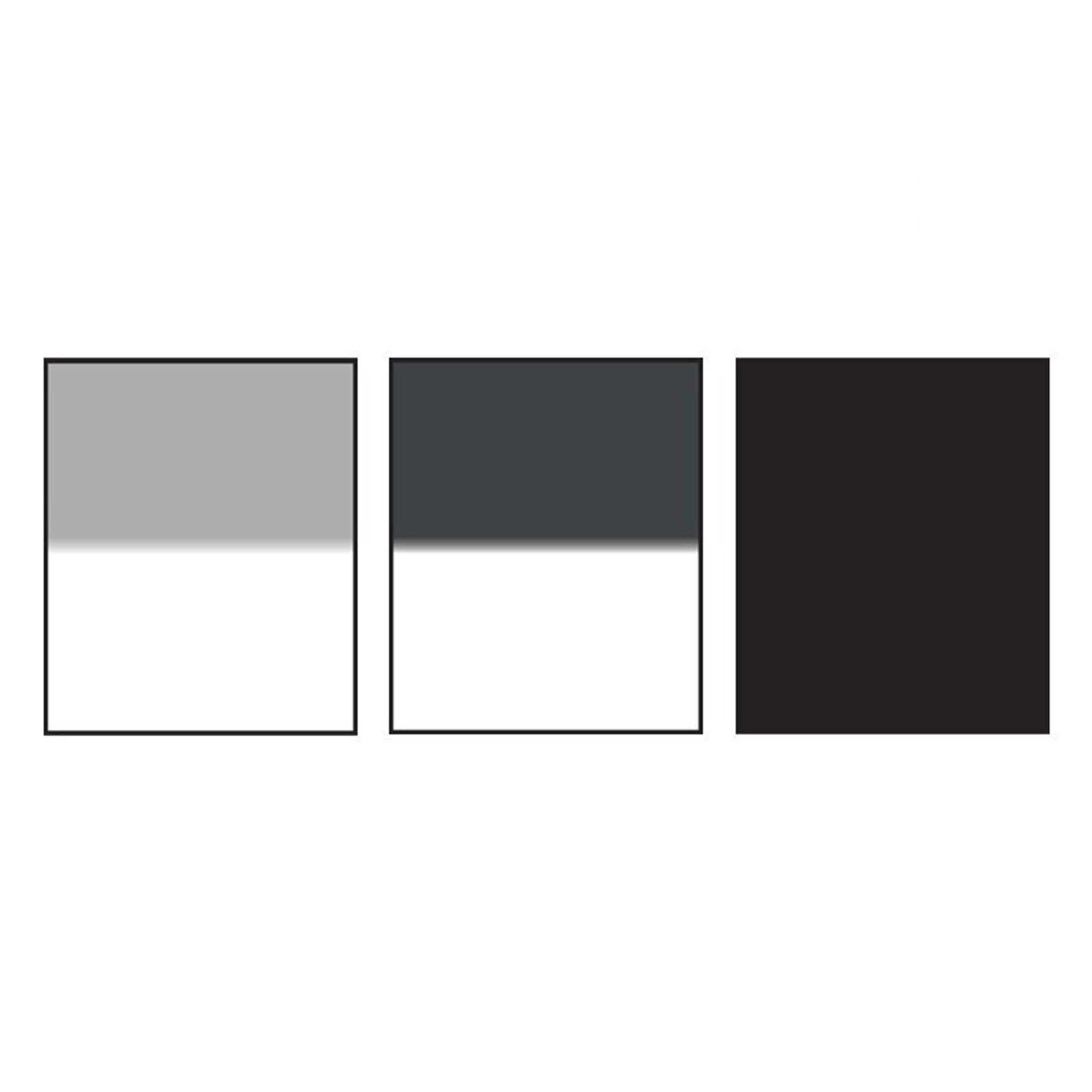 LEE Filters Seven5 System Ensemble de filtres ND Seascape