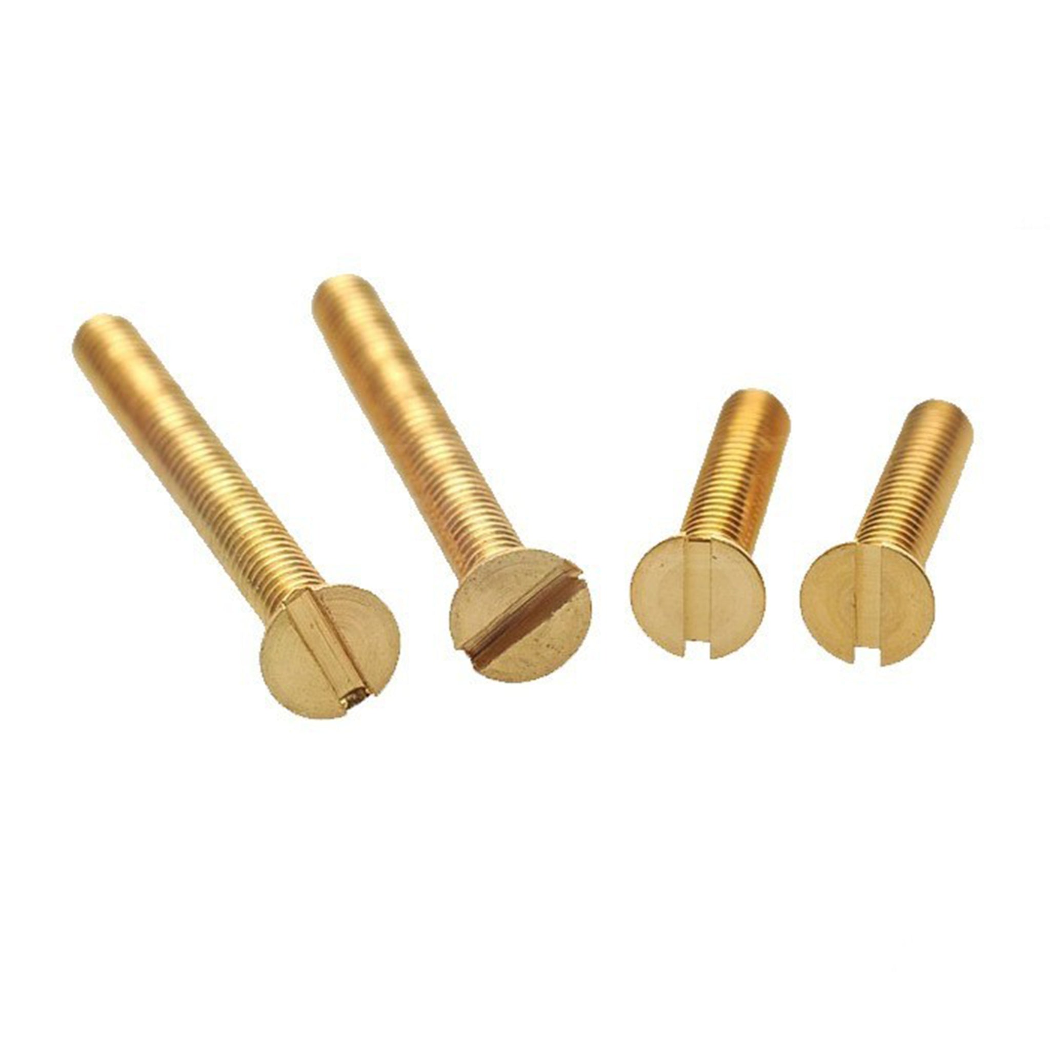 Filtros LEE Sistema de 100 mm Tornillos de 3/4 de pulgada