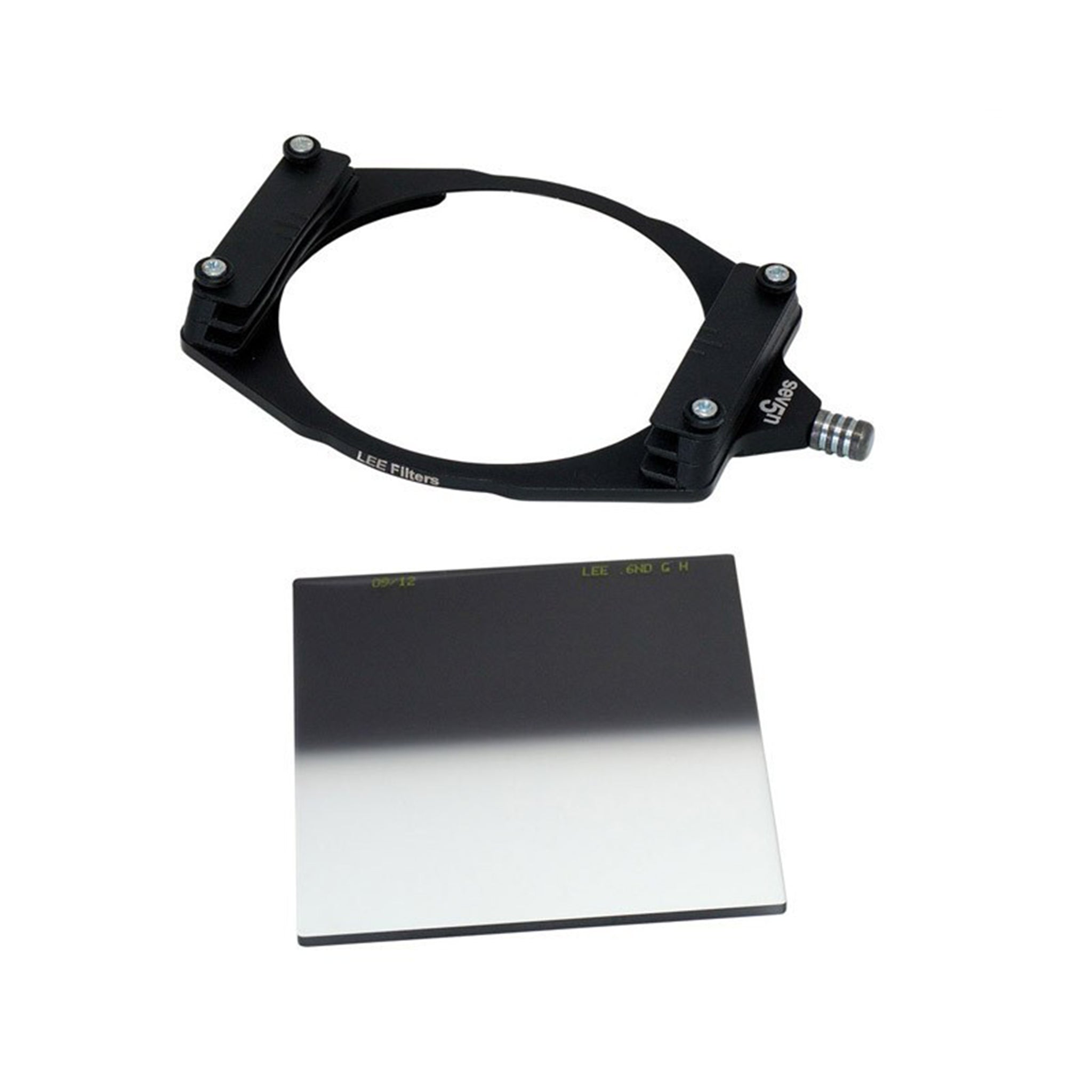 Kit de inicio del sistema LEE Filters Seven5