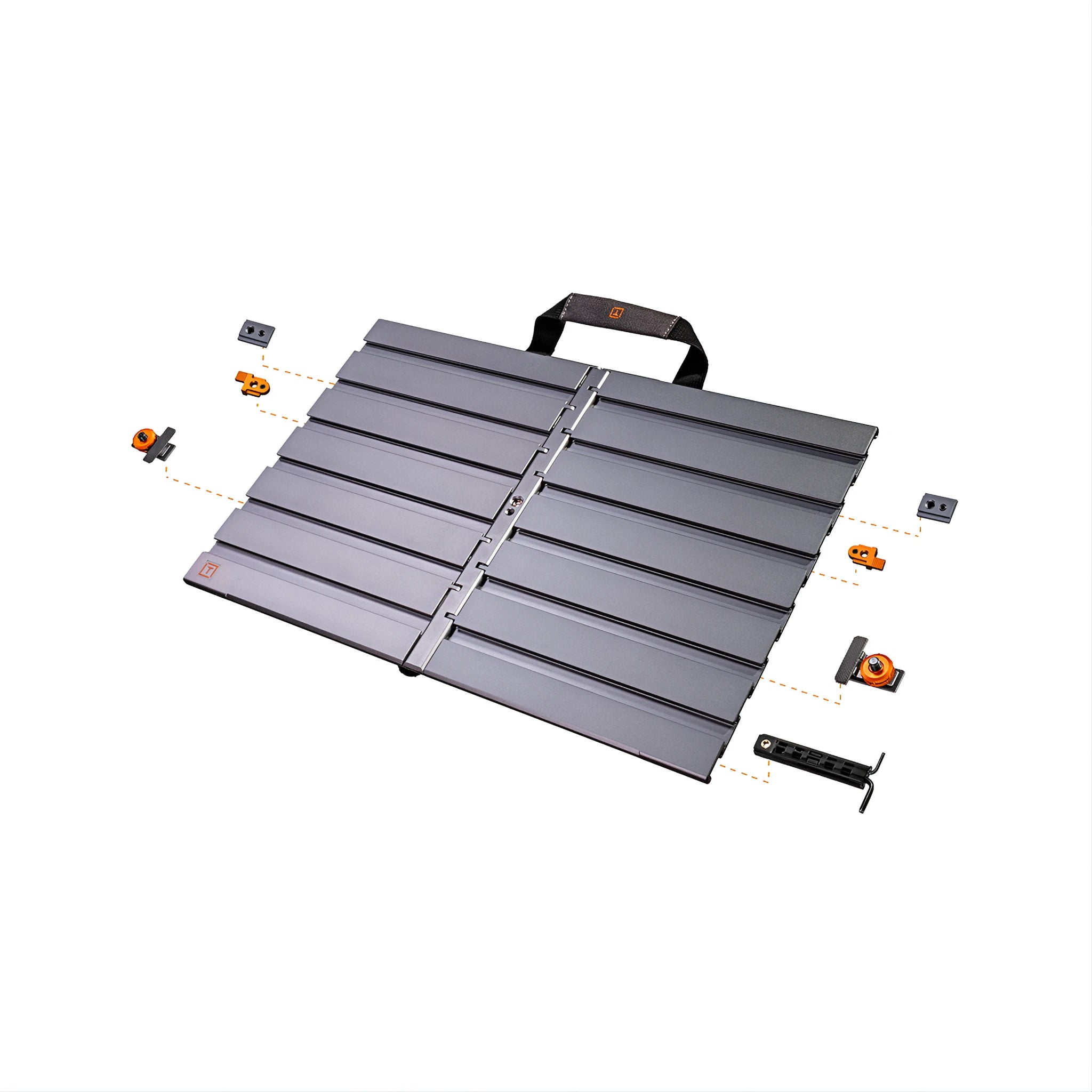 TetherTools AeroTrac Workstation System