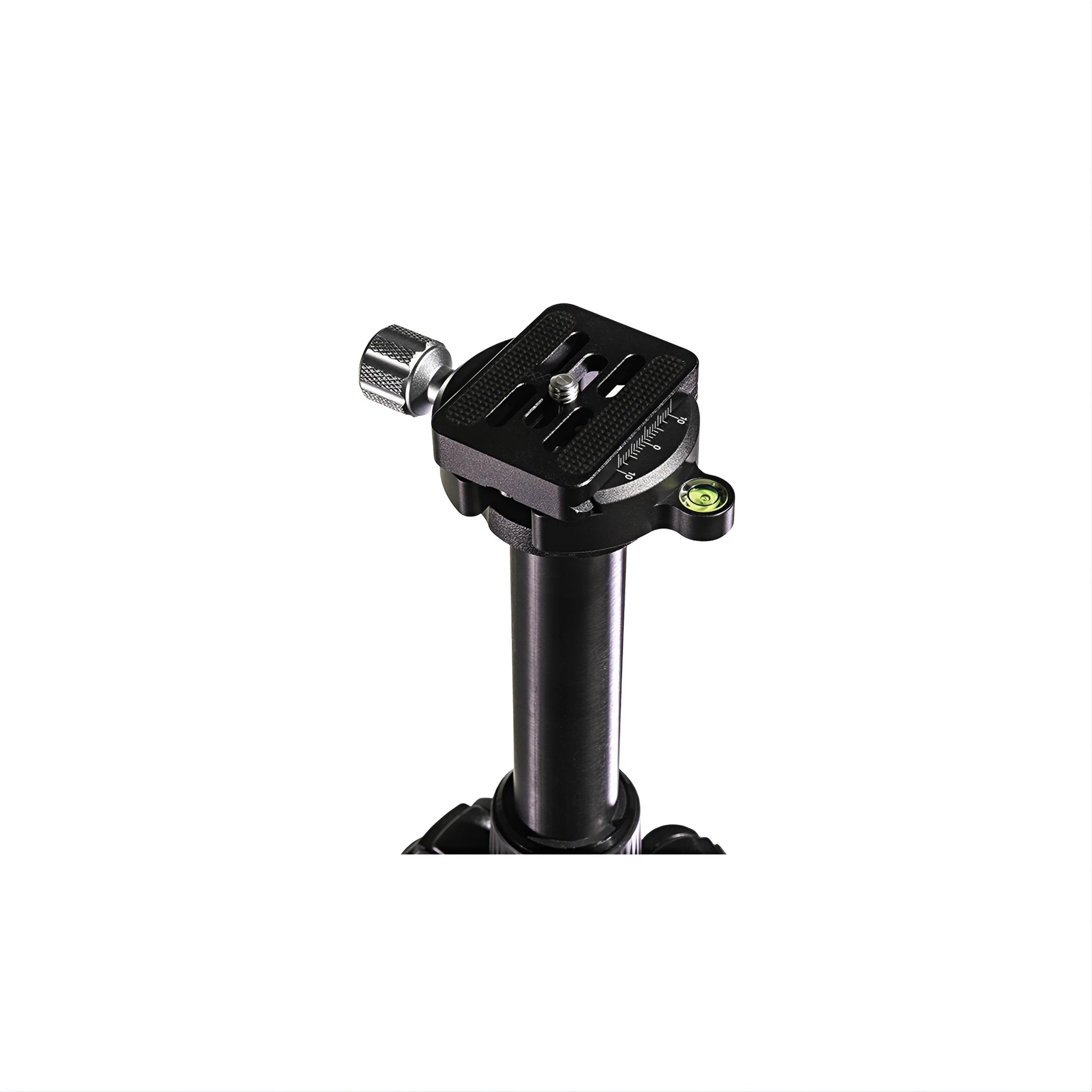 TetherTools Rock Solid Arca Quick-Release Tripod Adapter + Plate