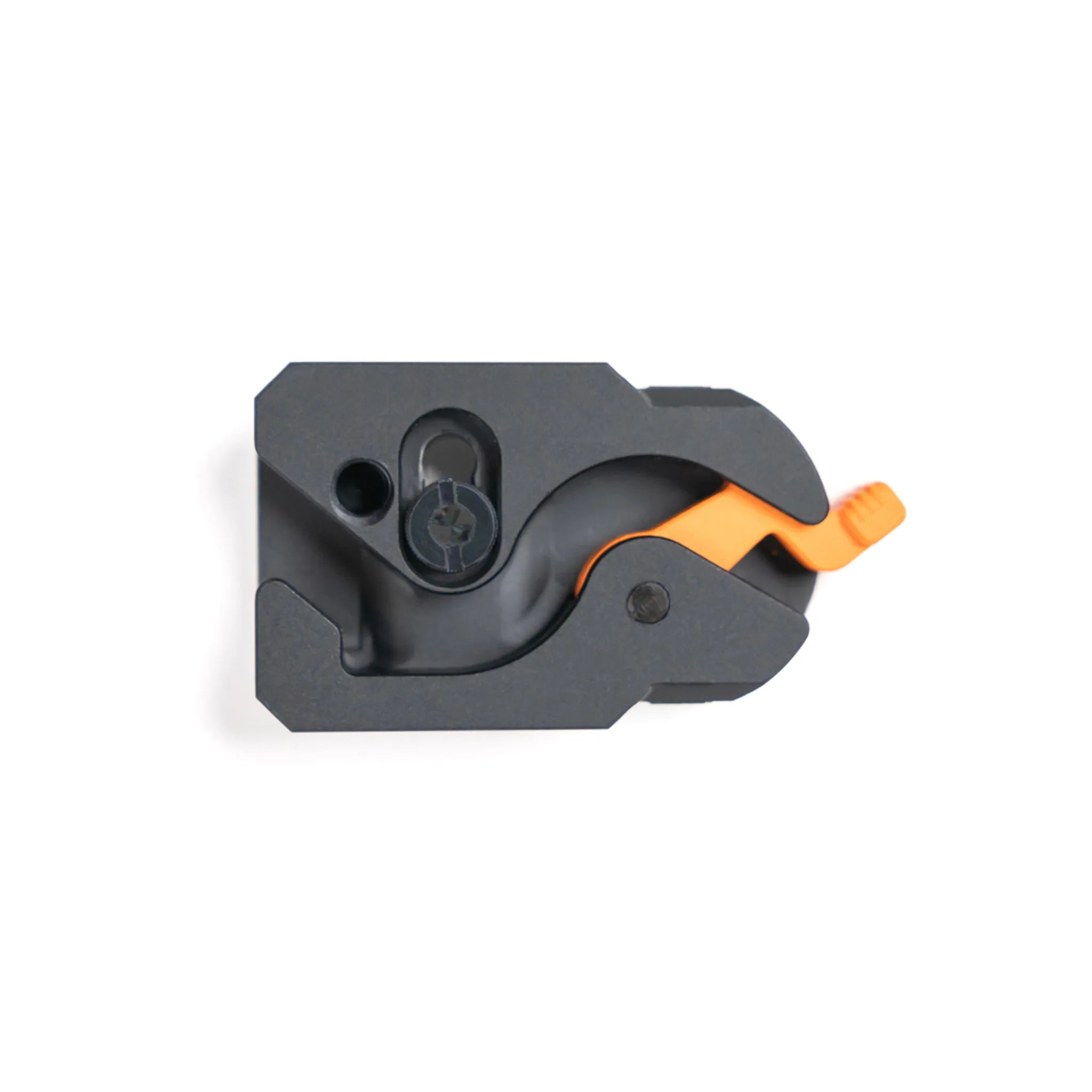 Placa de bloqueo de palanca TetherTools TetherGuard