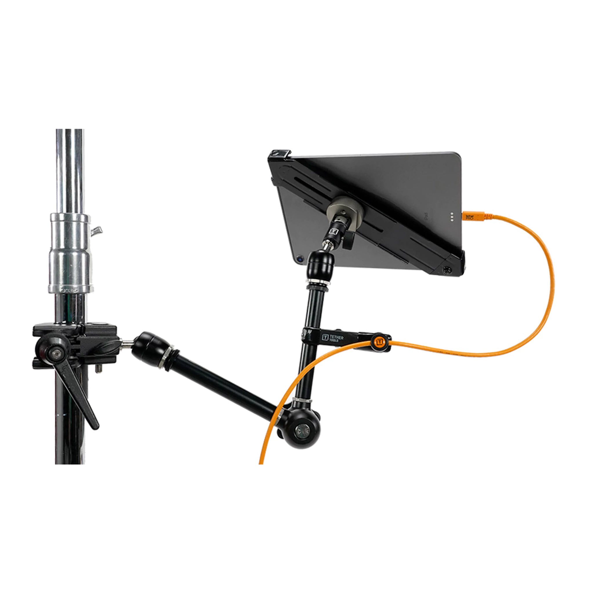 Tether Tools Soporte de montaje de rosca TetherGuard