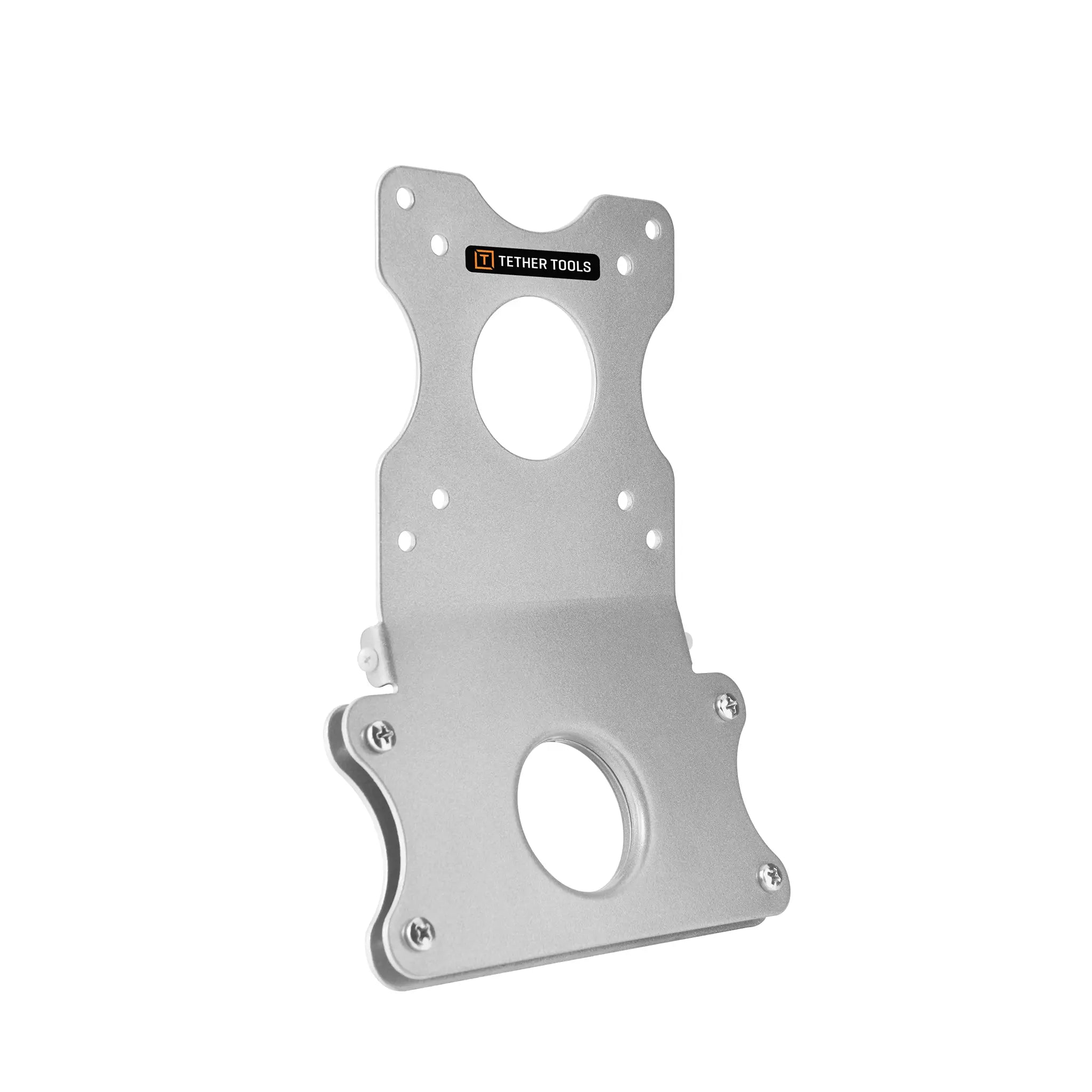 TetherTools VADPT07 Adaptador de soporte VESA iMac sólido como una roca