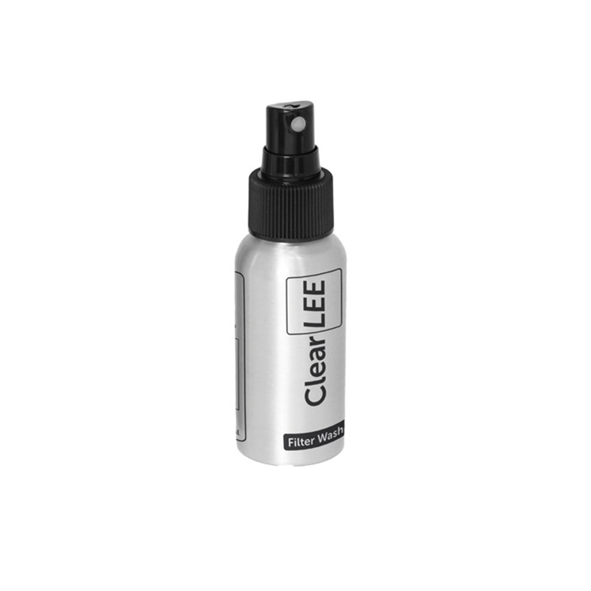 LEE Filters ClearLEE Filter Wash Flacon pompe simple de 50 ml