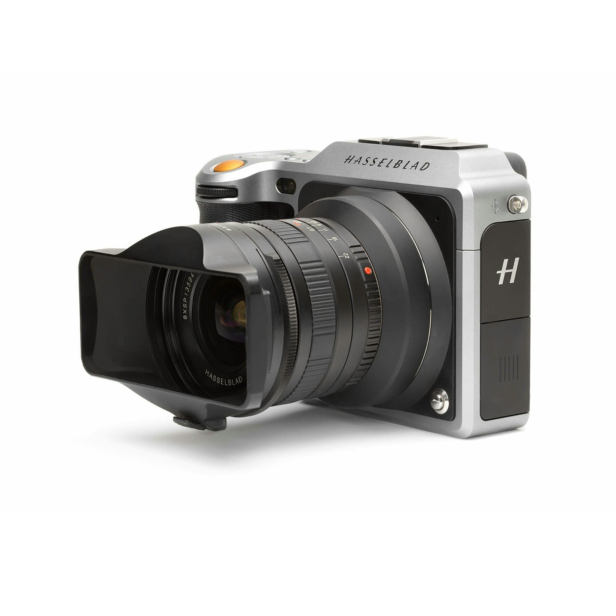 Adaptador de lentes Hasselblad XPan
