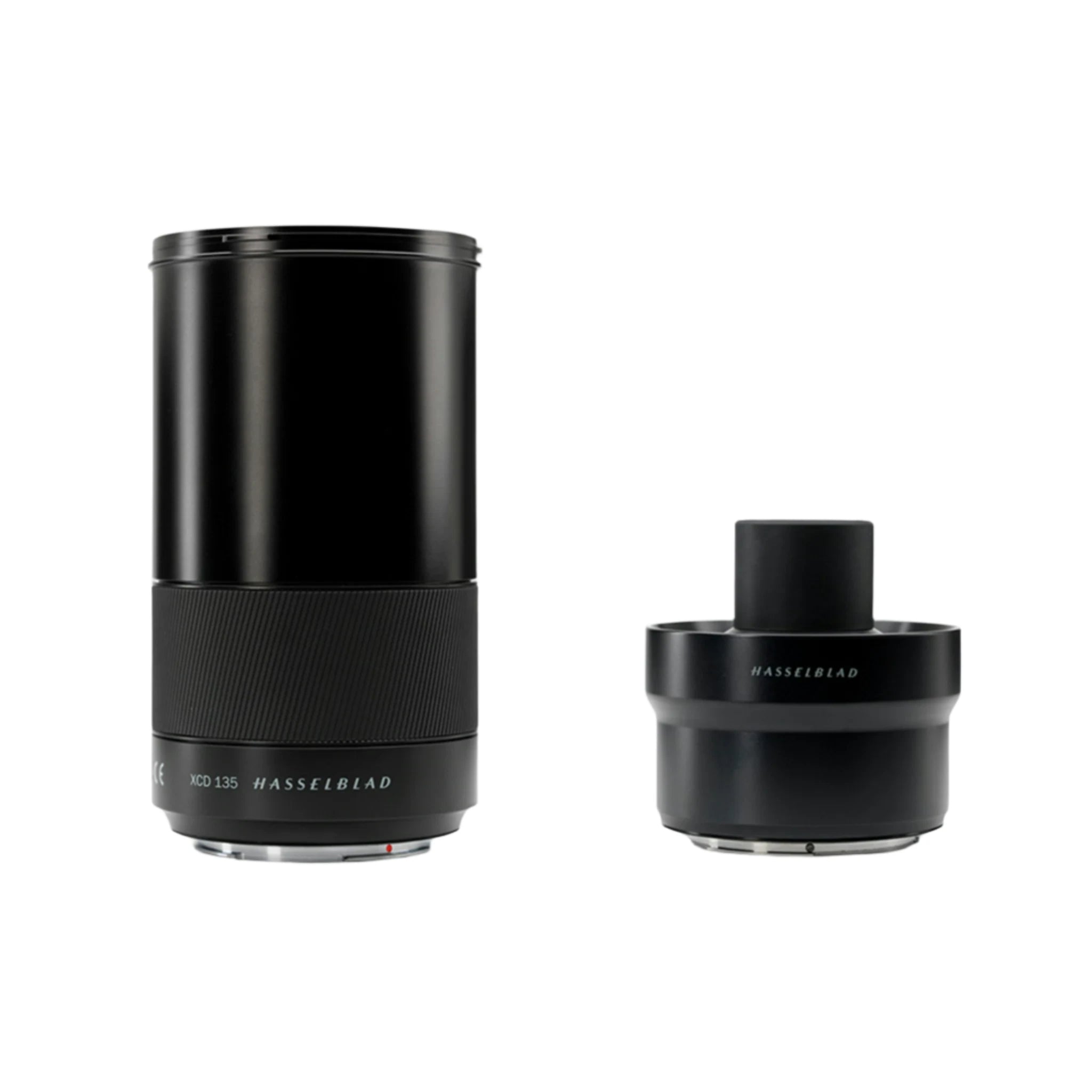 Objectif Hasselblad XCD 135 mm f2.8 et convertisseur 1.7