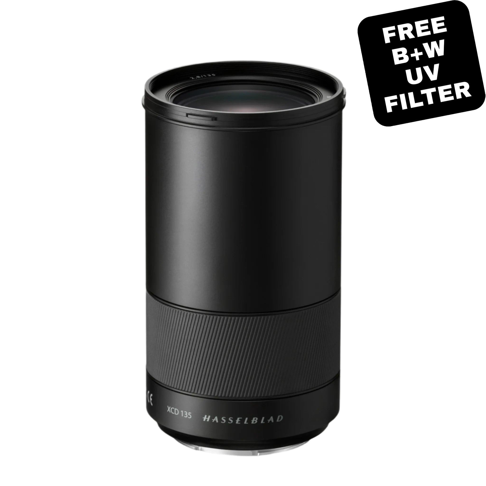 Hasselblad XCD 135mm f2.8 Lens