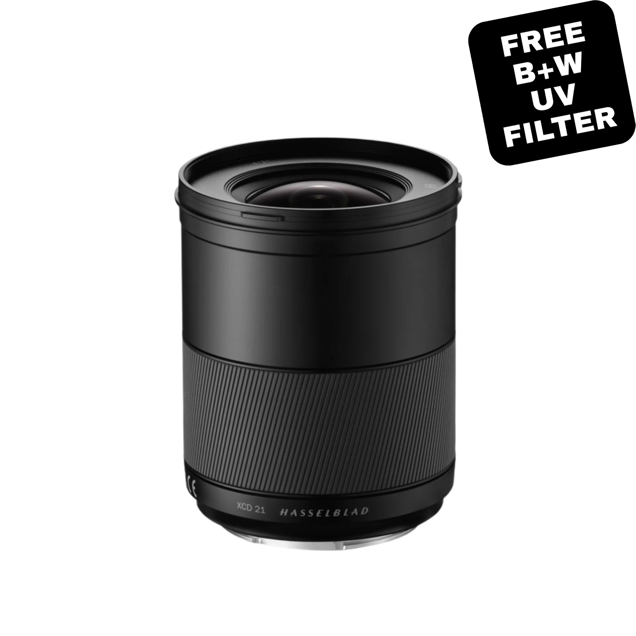 Objectif Hasselblad XCD 21 mm f4