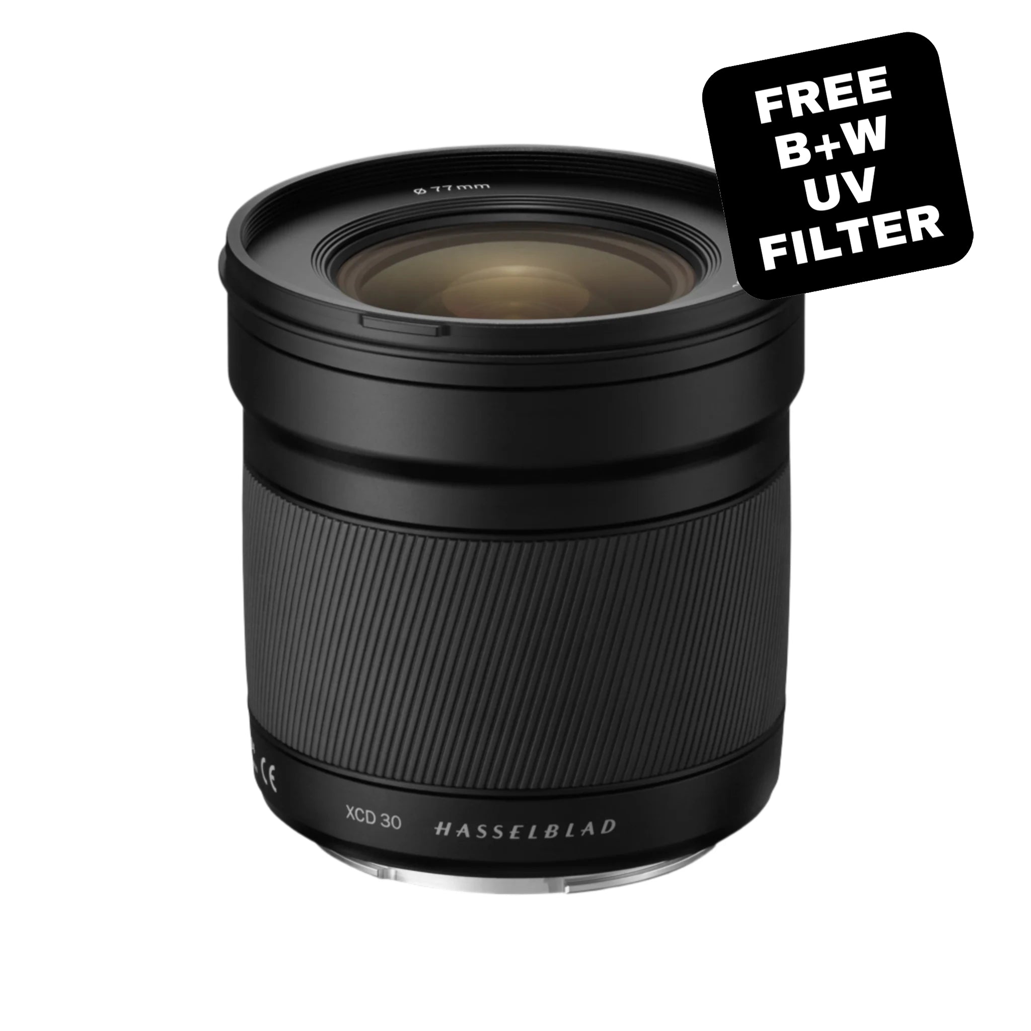 Objectif Hasselblad XCD 30 mm f3.5