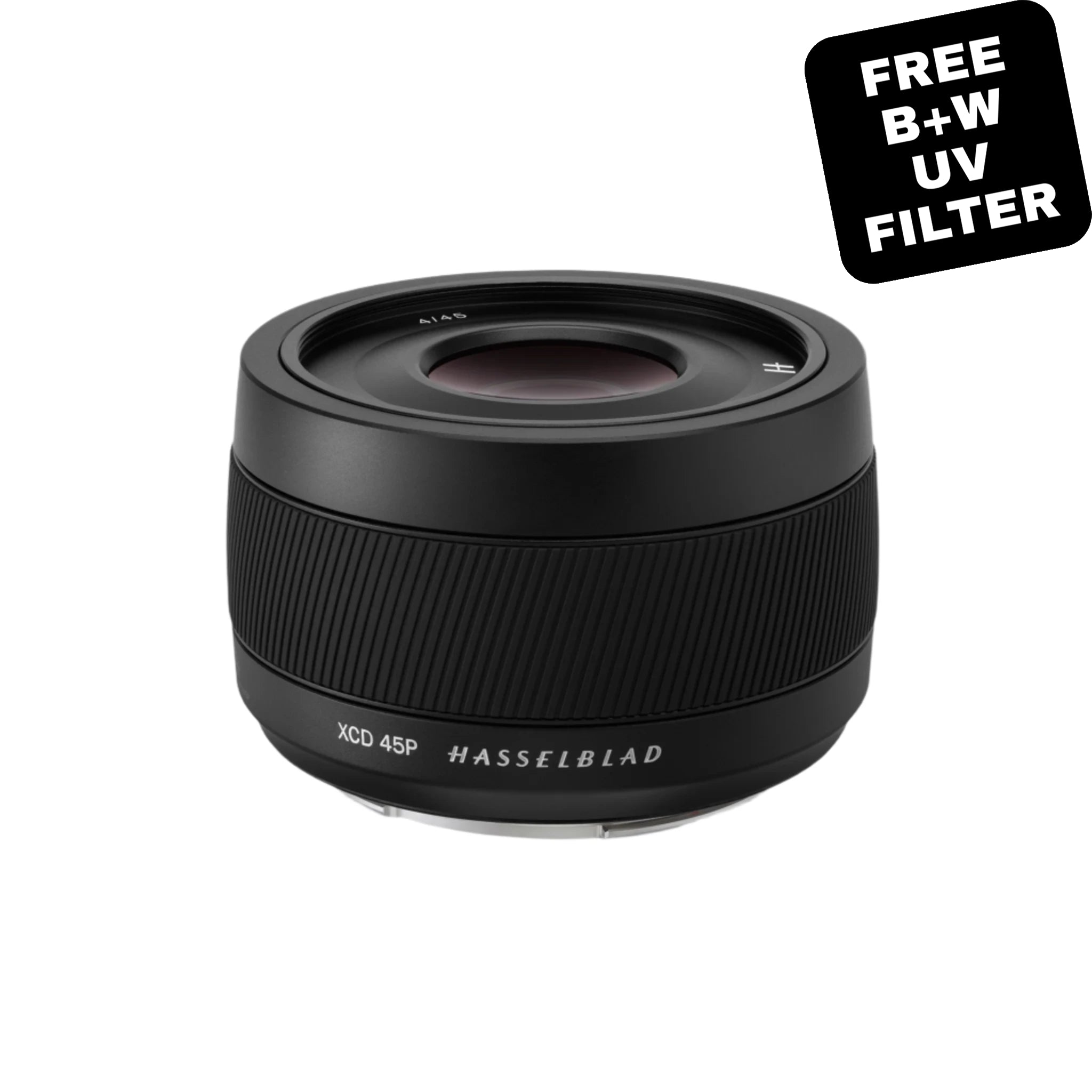 Objectif Hasselblad XCD 45 mm P f4