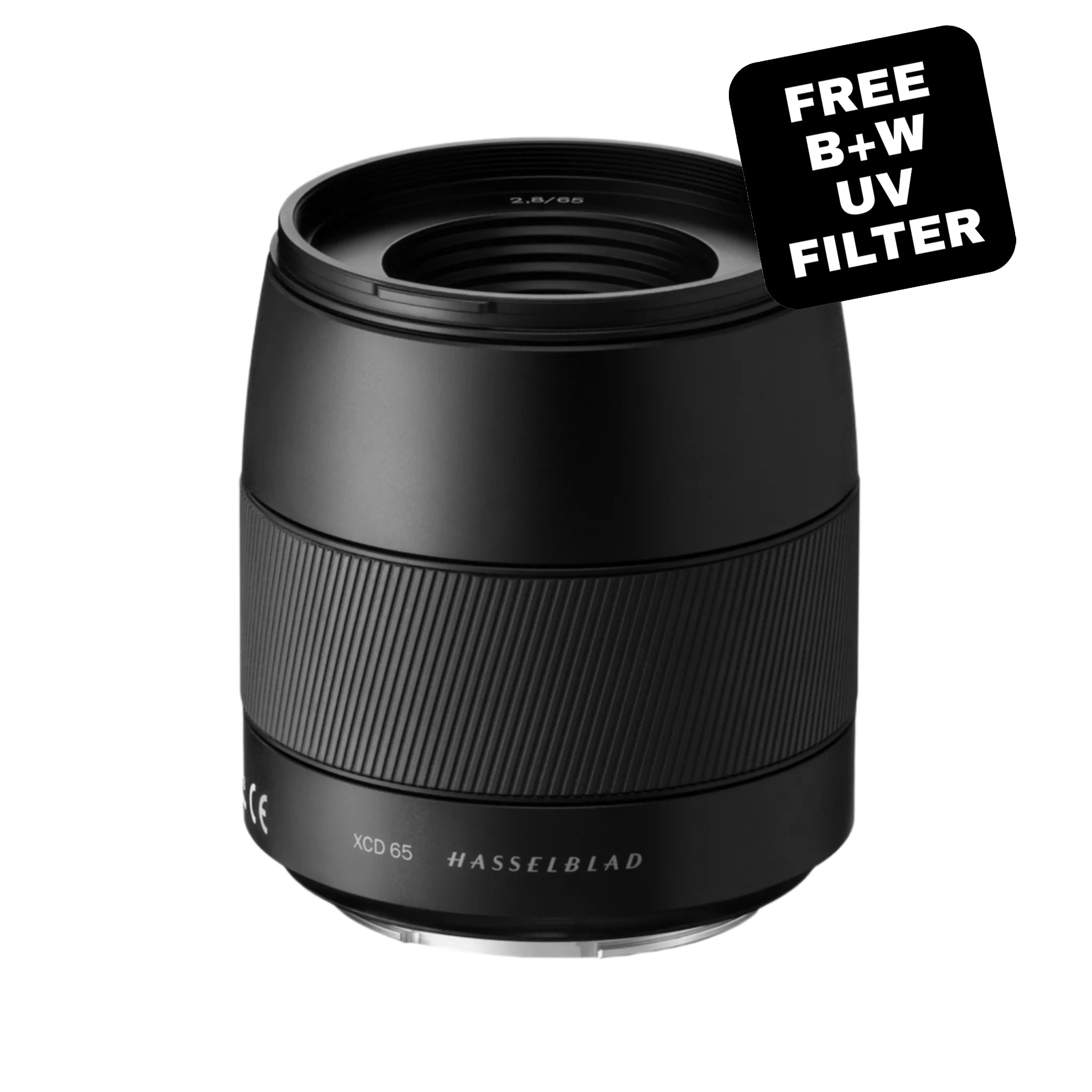Hasselblad XCD 65mm f2.8 Lens