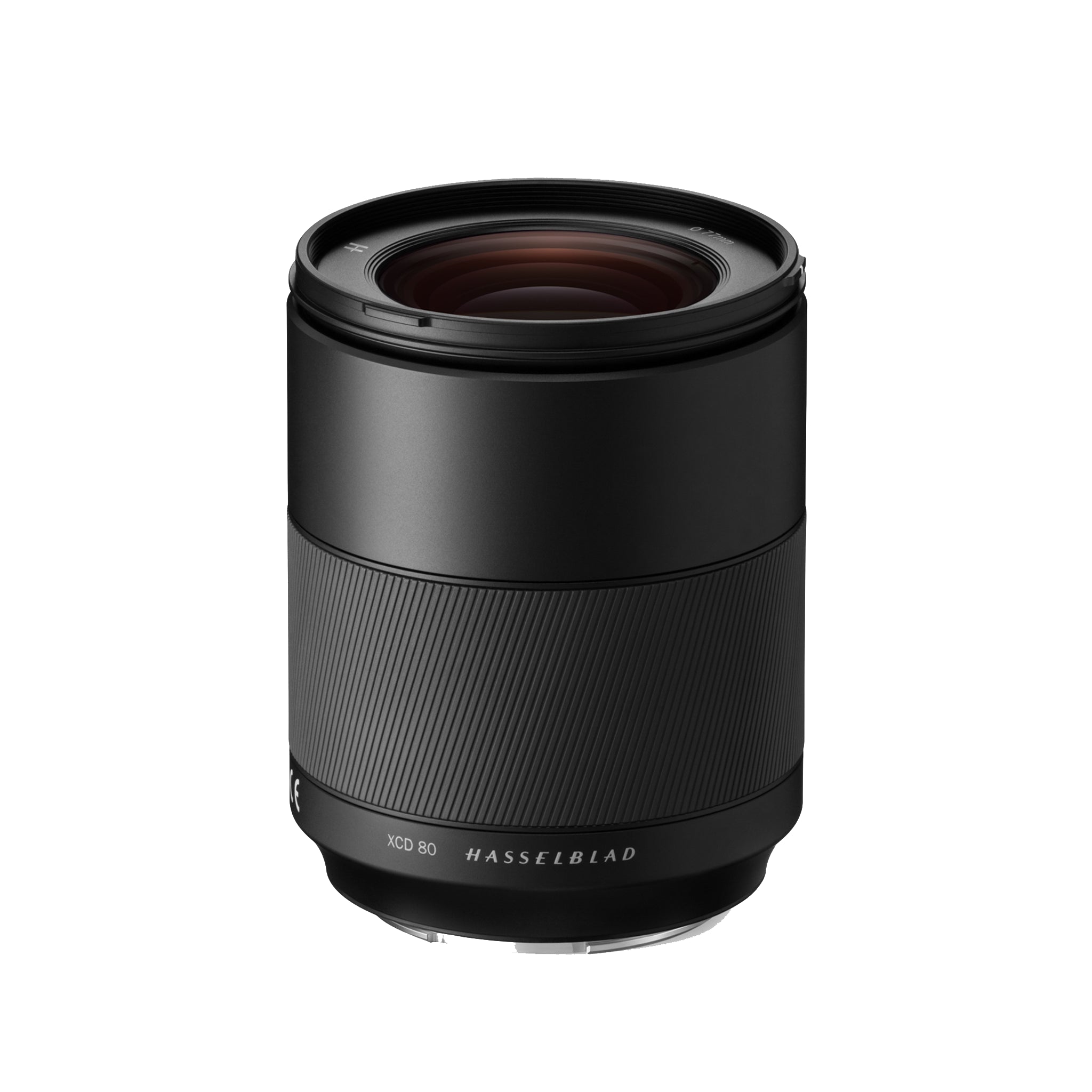 Objectif Hasselblad XCD 80 mm f1.9