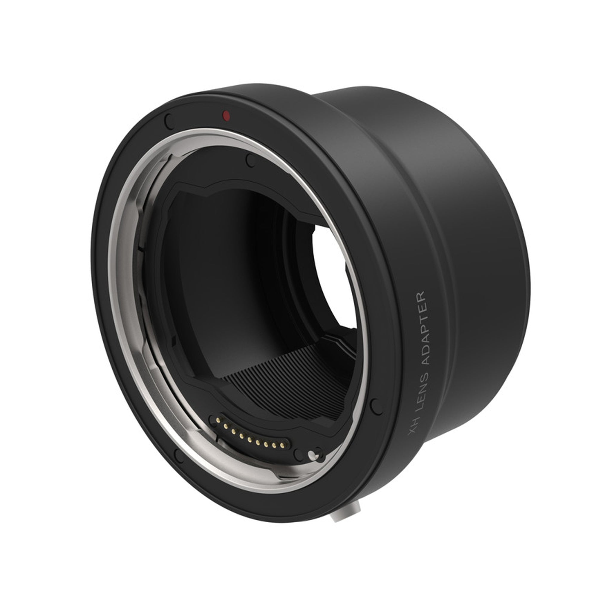 Adaptador de lentes Hasselblad XH