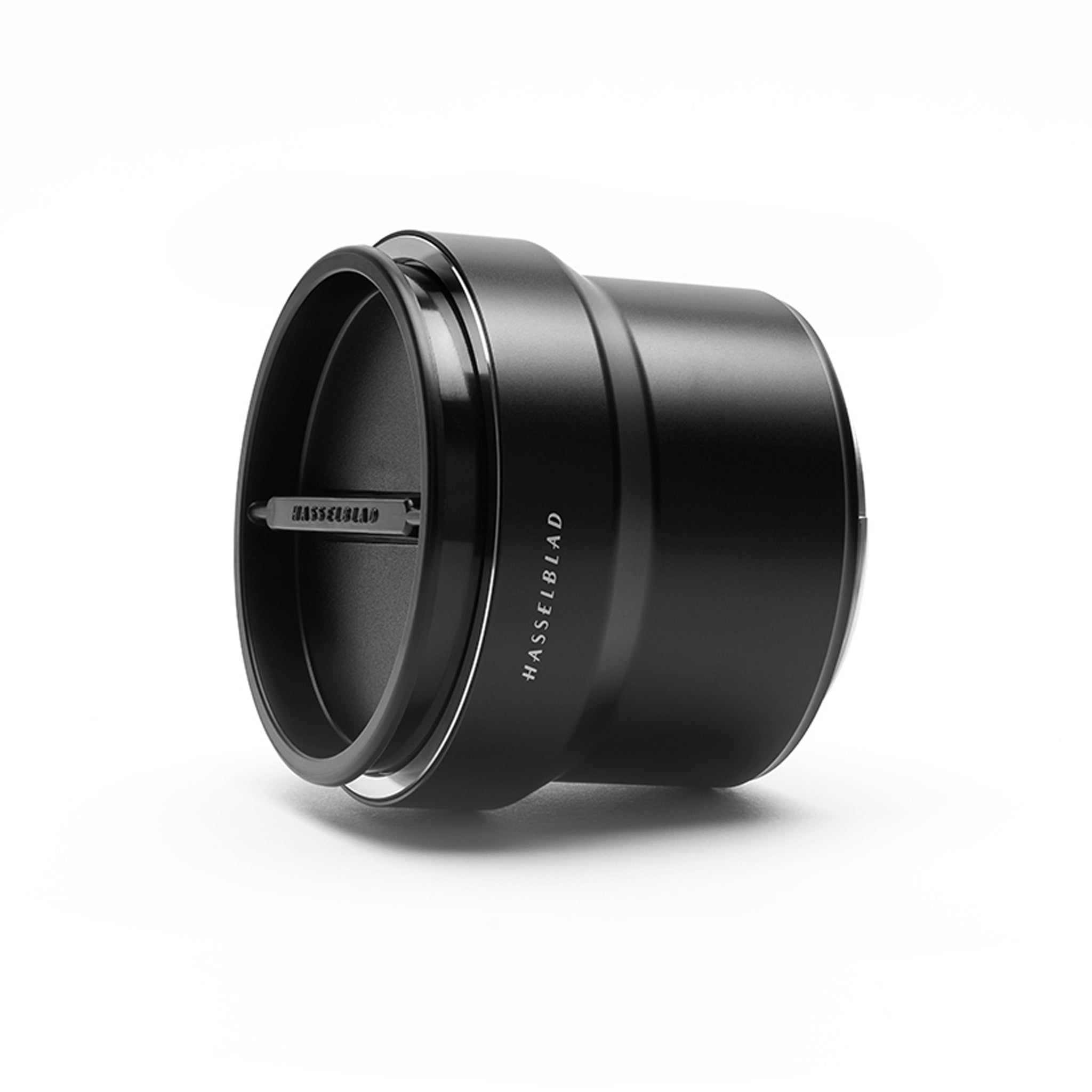 Adaptador de lentes Hasselblad XV