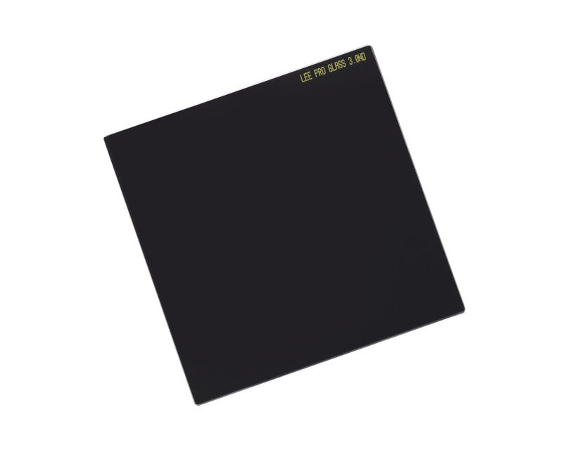 LEE Filters 100mm System 3.0 ProGlass IRND Neutral Density Standard Filter
