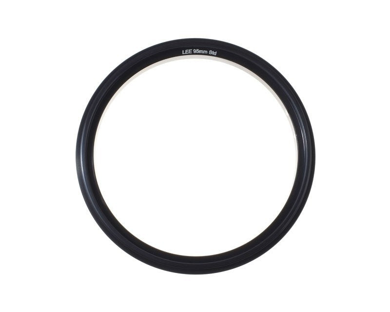 LEE Filters Sistema de 100 mm Anillo adaptador estándar de 95 mm