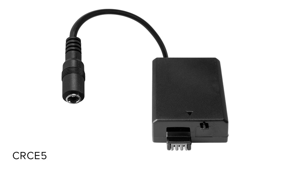 TetherTools Relay Camera Coupler CRCE5 for Canon