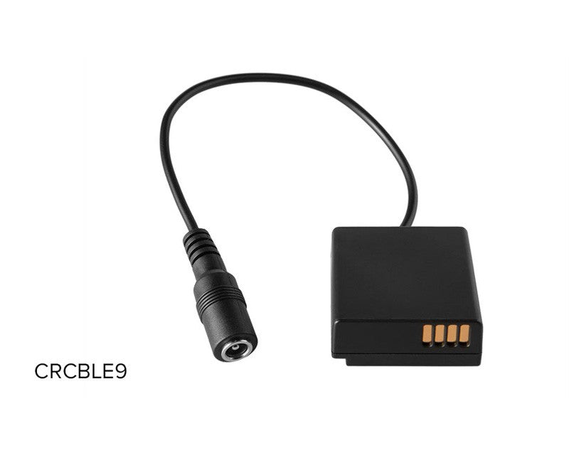 TetherTools Relay Camera Coupler CRPBLE9 for Panasonic
