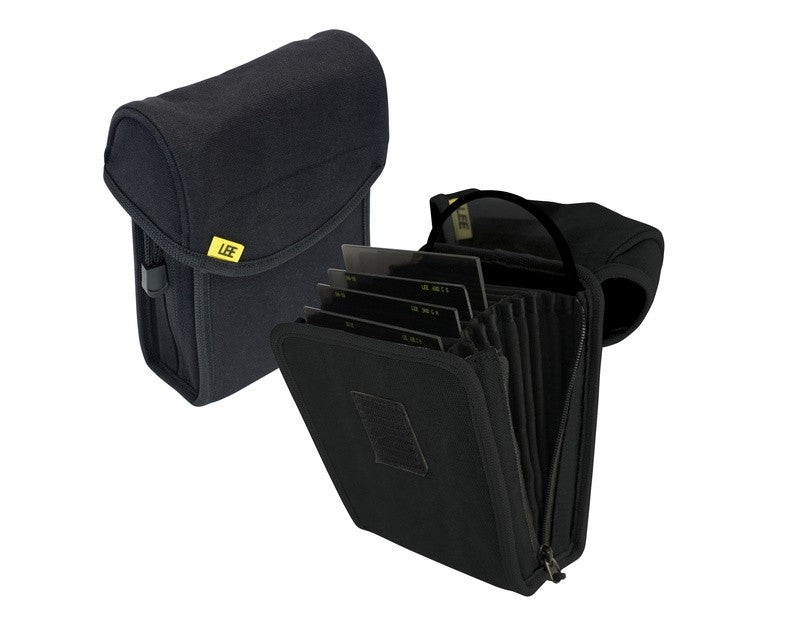 LEE Filters 100mm System Field Pouch - Black