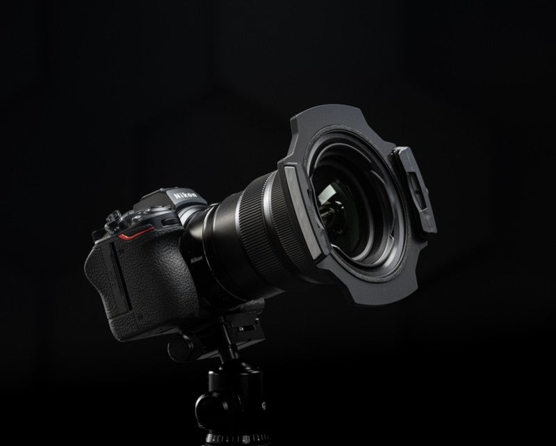 LEE Filters LEE100 NIKKOR Z 14-24 f2.8 S Kit de soporte
