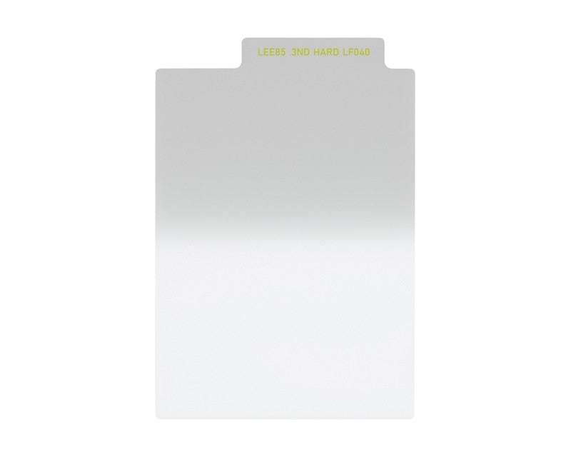 LEE Filters LEE85 System 0.3 Neutral Density Grad Hard Filter