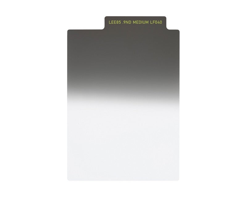 LEE Filters LEE85 System 0.9 Neutral Density Grad Medium Filter