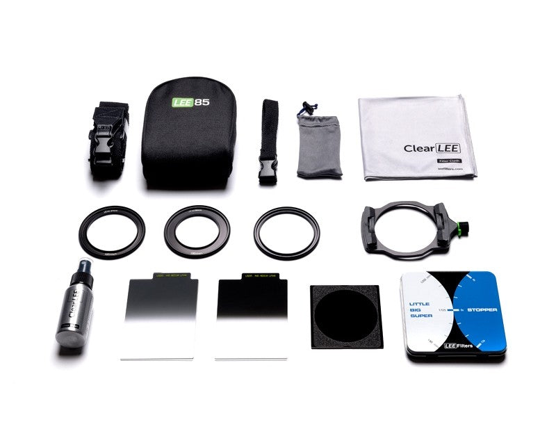 LEE Filters LEE85 Aspire Kit