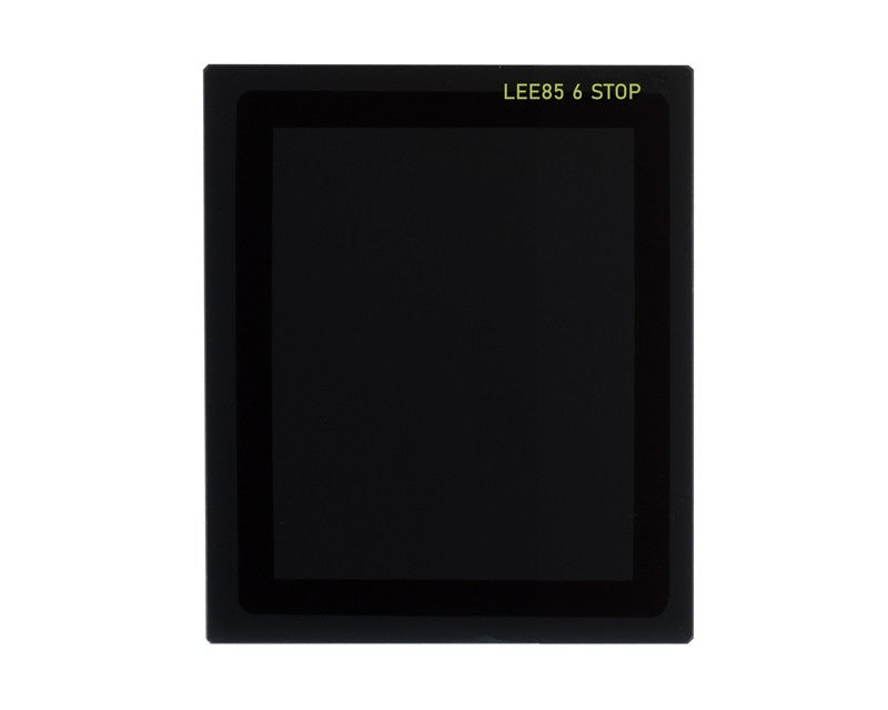 LEE Filters Système LEE85 Petit filtre à bouchon