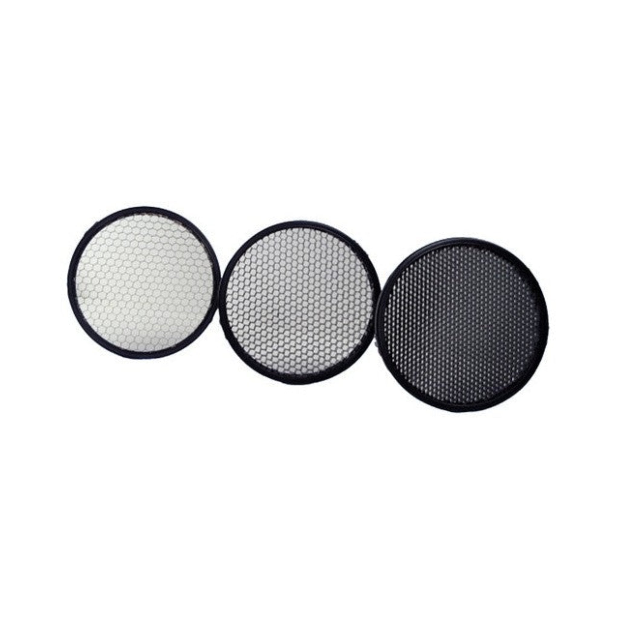 Conjunto de rejilla de panal Quantum QF77