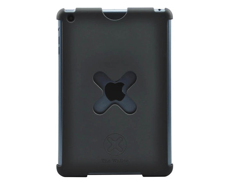 TetherTools WSCM1B X-Lock iPad Case Mini BLK