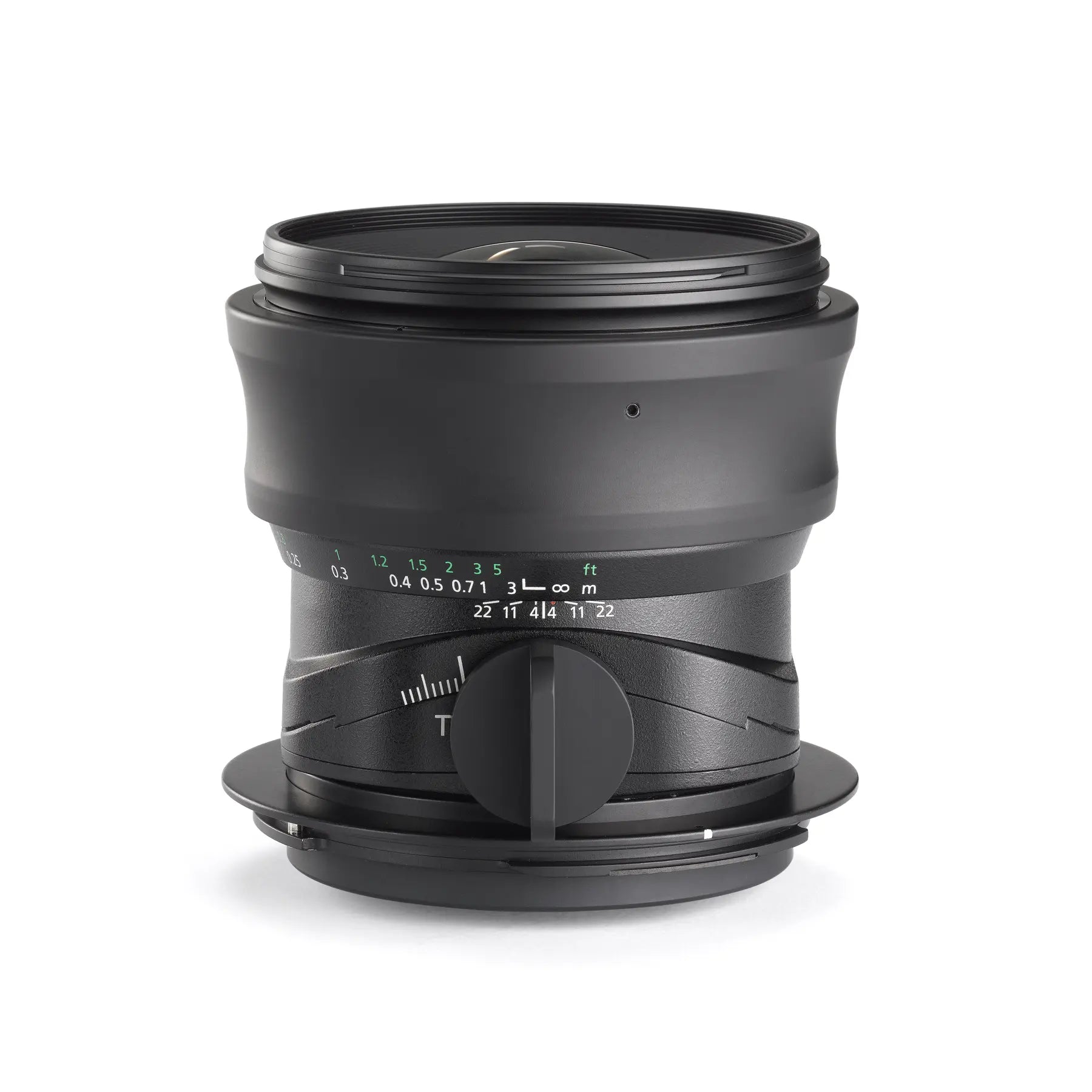 ARCA SWISS 24mm f3.5 Pico B-Mount Lens