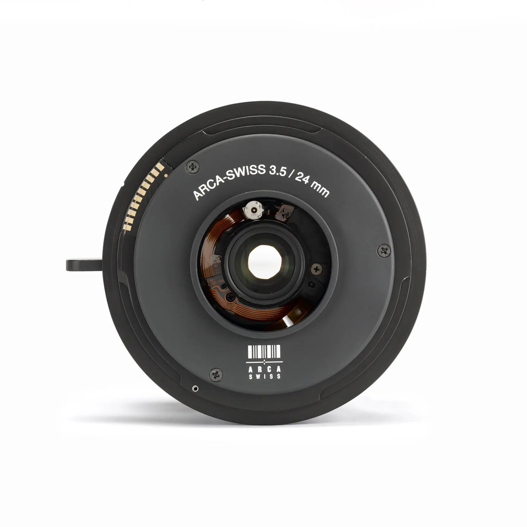 ARCA SWISS 24mm f3.5 Pico B-Mount Lens