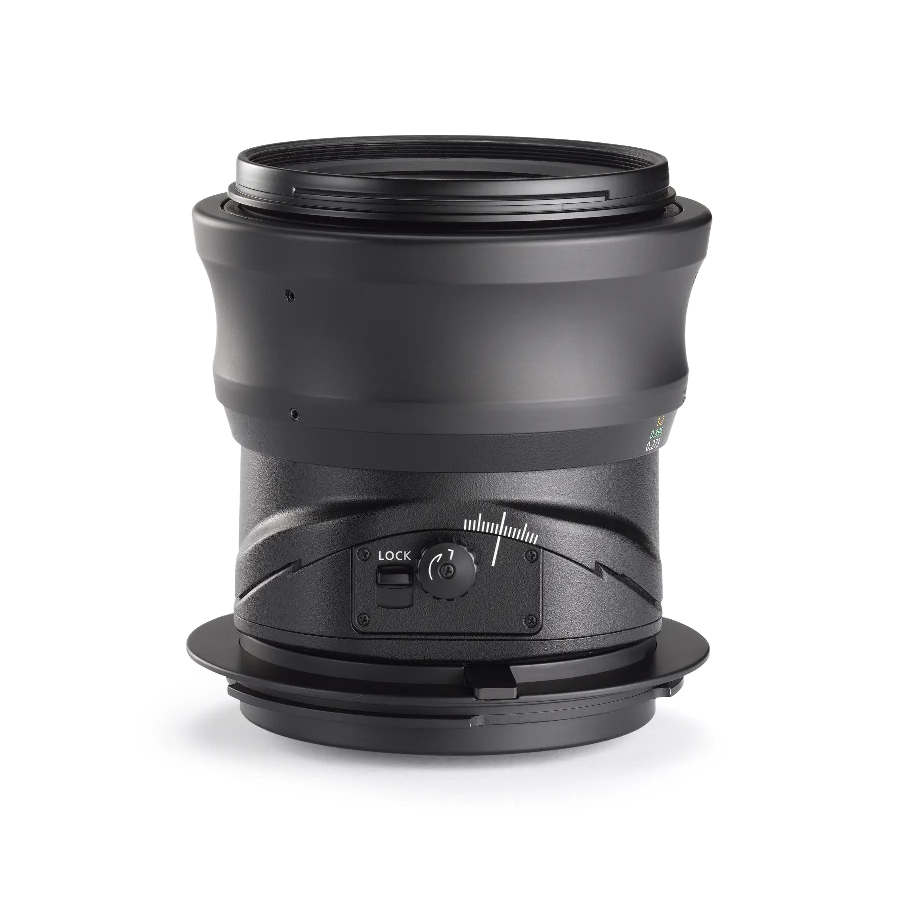 ARCA SWISS 50mm f2.8 Pico B-Mount Lens