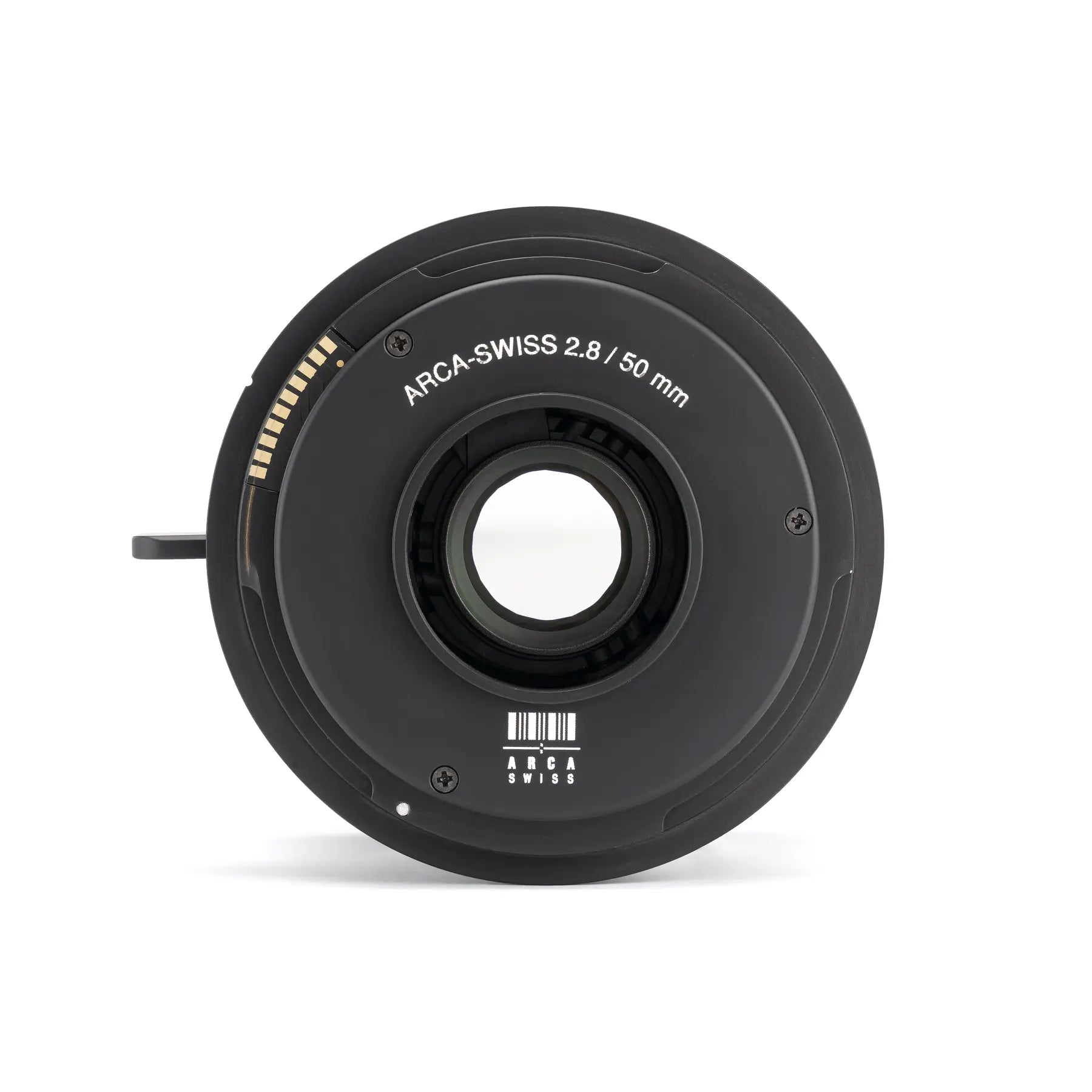 ARCA SWISS 50mm f2.8 Pico B-Mount Lens