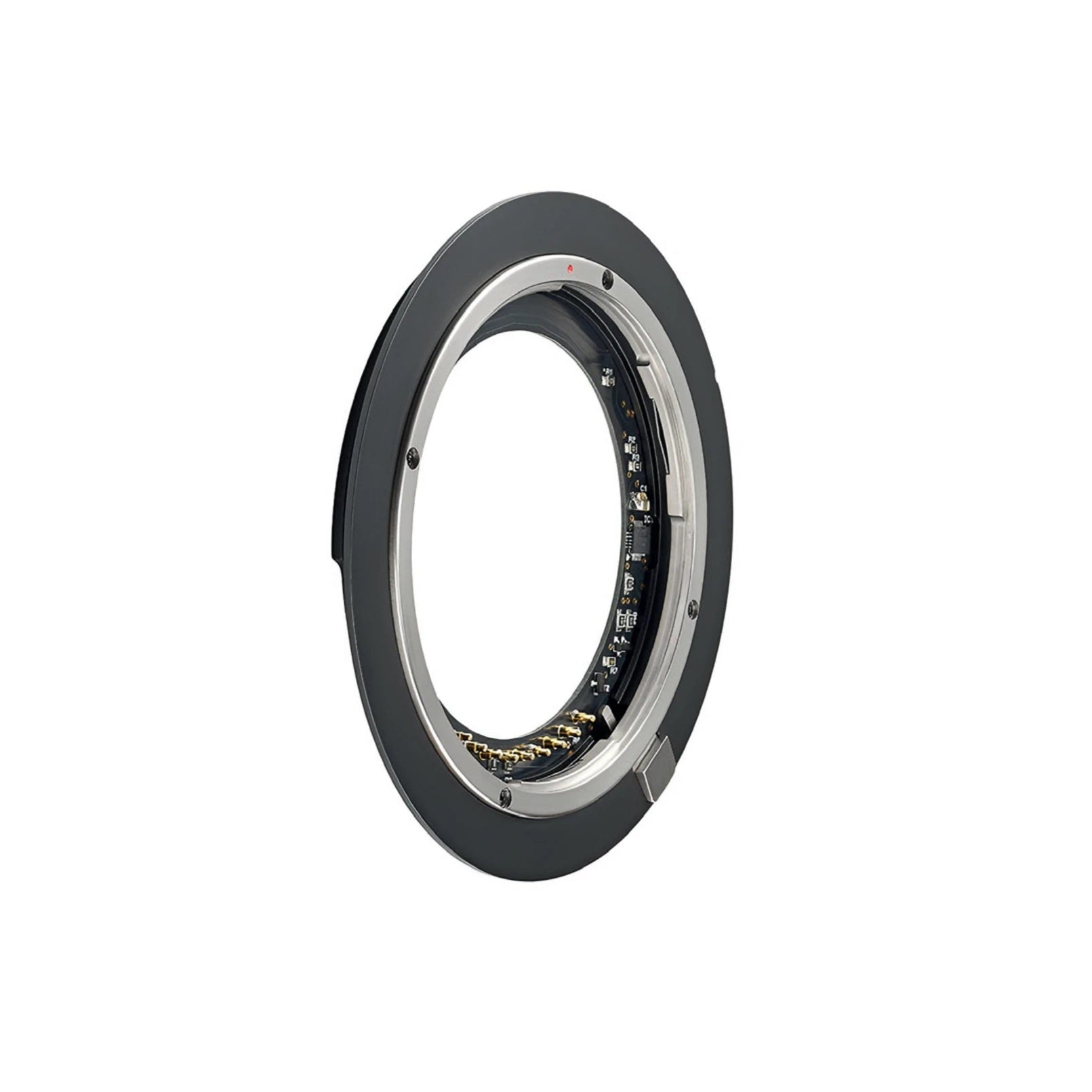Arca Swiss Pico Lens board Contax 645 010914