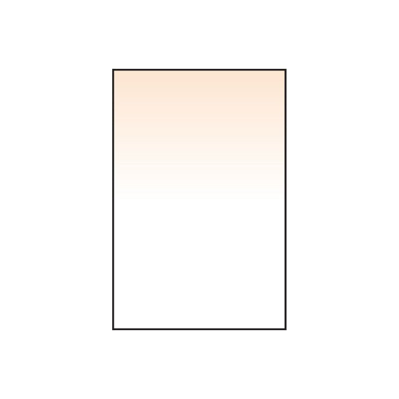 LEE Filters 100mm System Coral 3 Grad Soft Filter