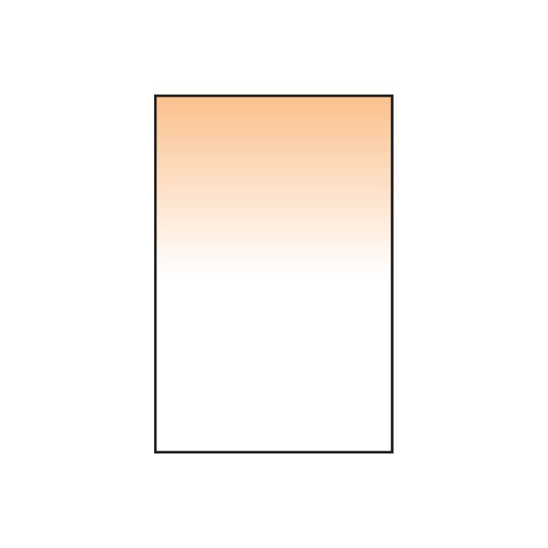 LEE Filters 100mm System Coral 9 Grad Hard Filter