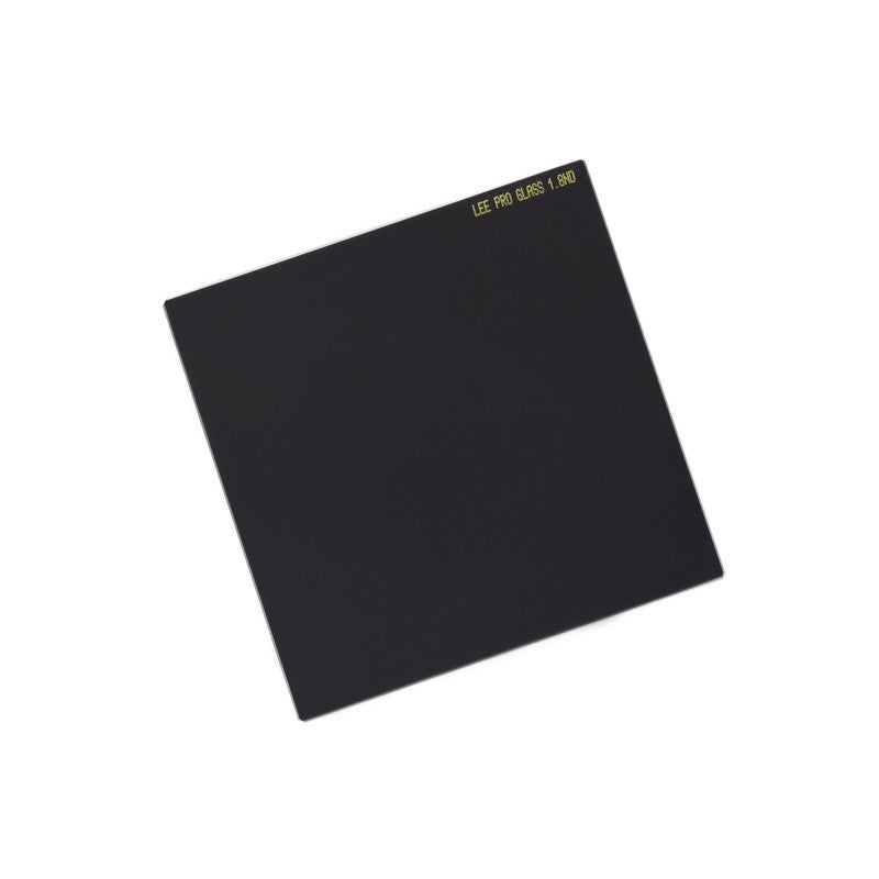 LEE Filters 100mm System 1.8 ProGlass IRND Neutral Density Standard Filter