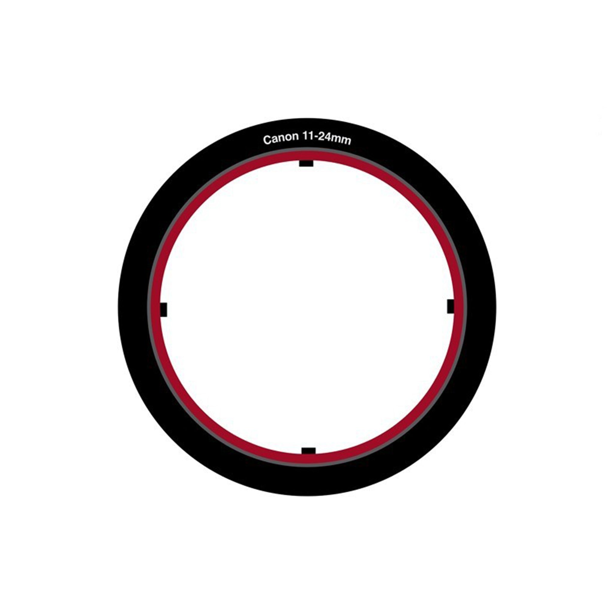 LEE Filters SW150 Mark II System Adaptor for Canon 11-24mm lens