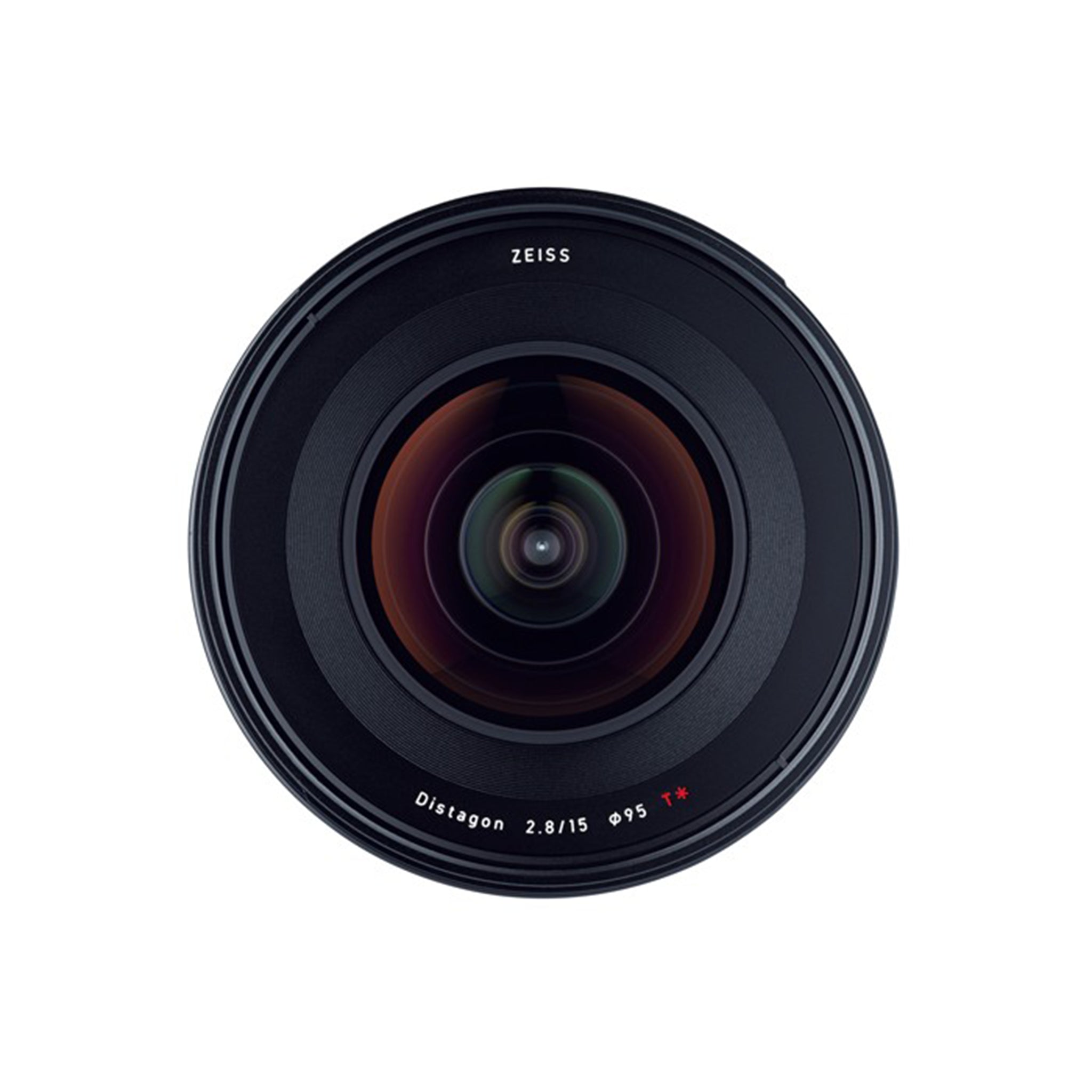 Zeiss 15mm f2.8 Milvus SLR Lens Canon ZE Fit