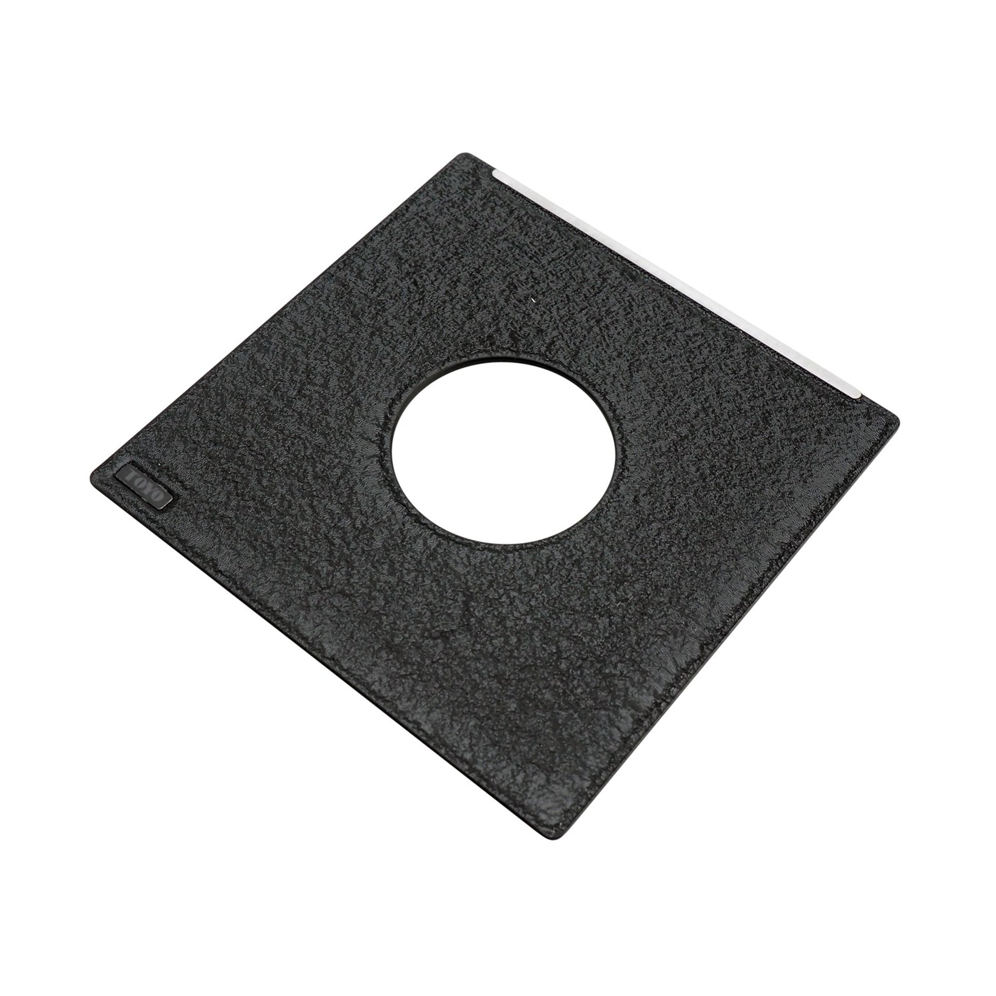 Toyo 110mm Copal 1 Flat Lens Panel