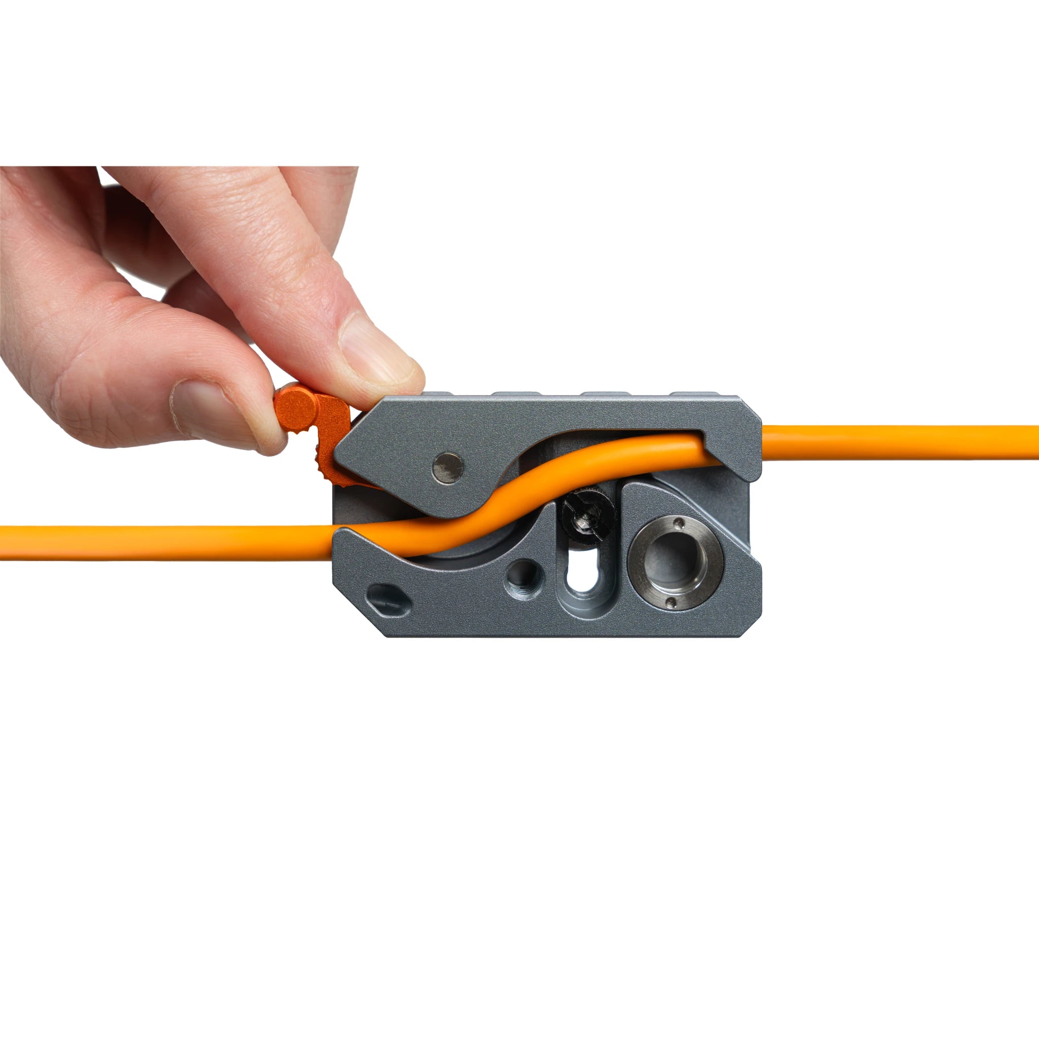 Tether Tools TetherGuard LeverLock Plus Tripod Plate