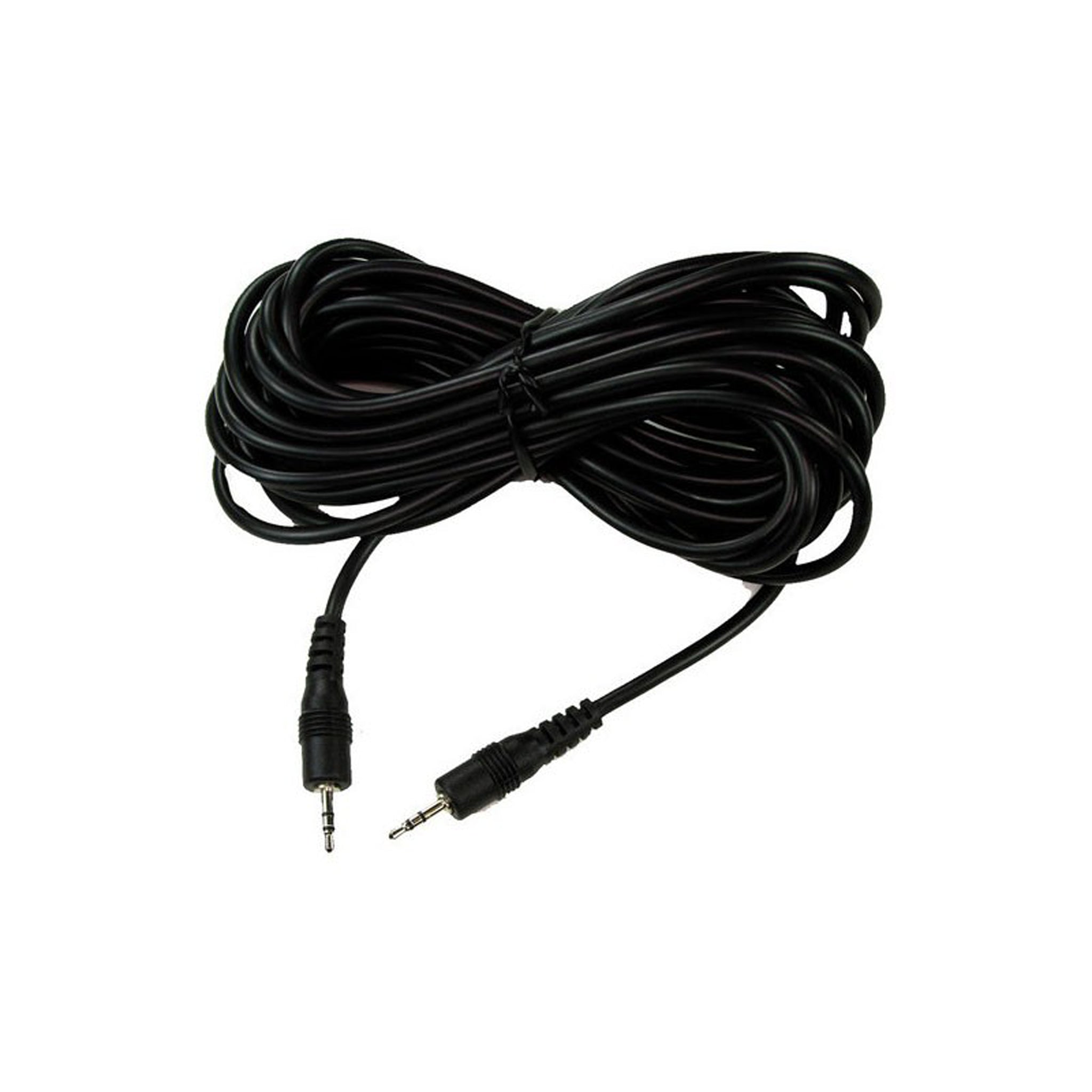 TriggerSmart 3m Camera Cable 2.5mm