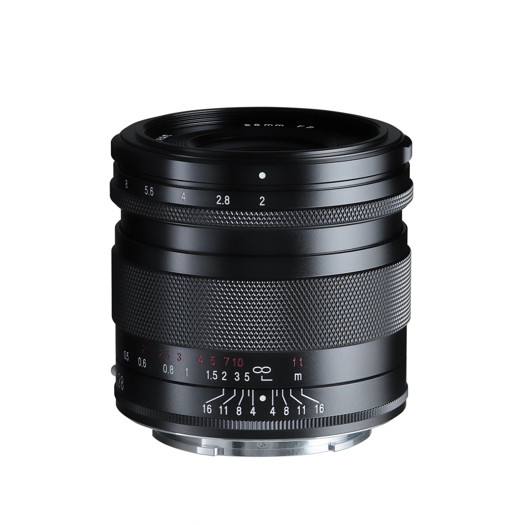 Voigtlander 28mm f2 Apo-Lanthar Aspherical E-Mount Lens
